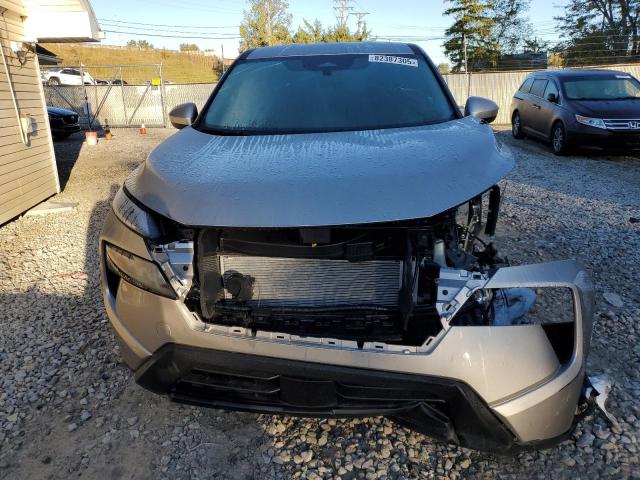 Photo 5 from auction – 2026 NISSAN ROGUE SV with VIN JN8BT3BB7TW082119