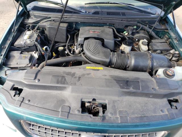 Photo 12 from auction – 1998 FORD EXPEDITION with VIN 1FMPU18L8WLC20044