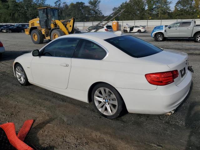 Photo 2 from auction – 2011 BMW 328 I with VIN WBAKE3C56BE559008