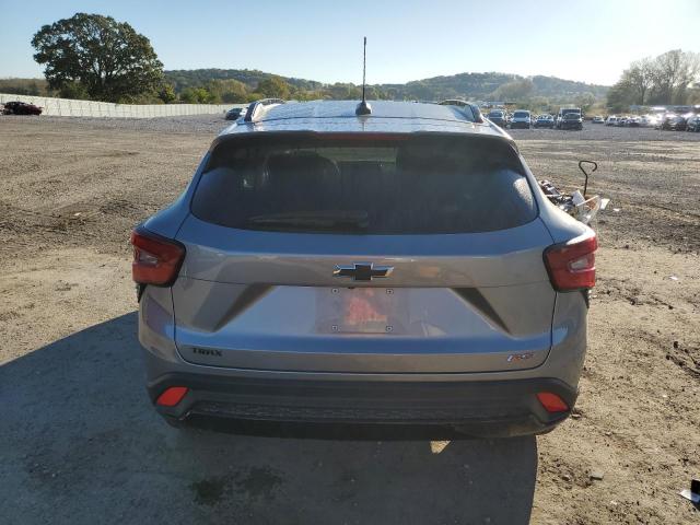 Photo 6 from auction – 2025 CHEVROLET TRAX 2RS with VIN KL77LJEP7SC025512