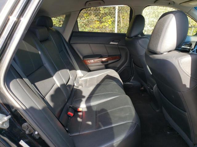 Photo 10 from auction – 2012 HONDA CROSSTOUR with VIN 5J6TF2H59CL004326