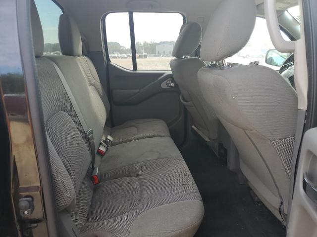 Photo 10 from auction – 2021 NISSAN FRONTIER S with VIN 1N6ED0EA2MN718179