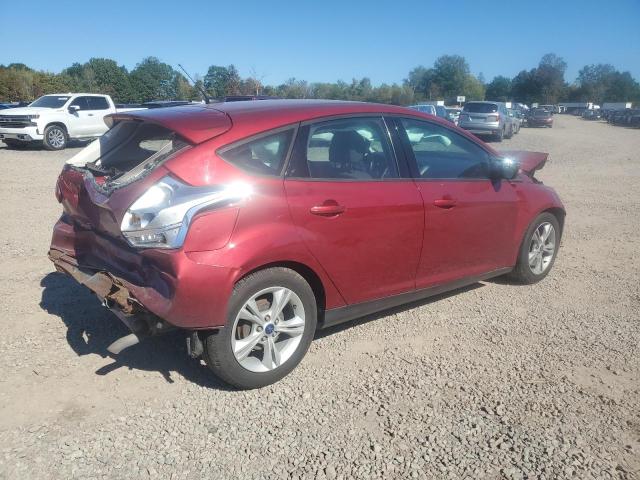 Photo 3 from auction – 2014 FORD FOCUS SE with VIN 1FADP3K28EL446003