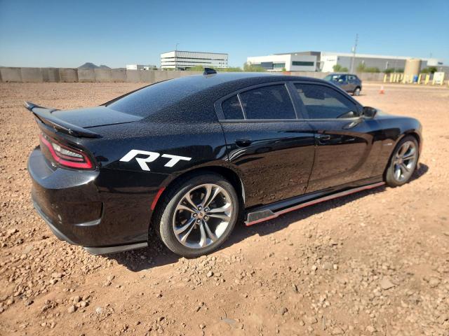 Photo 3 from auction – 2021 DODGE CHARGER R/ with VIN 2C3CDXCT7MH547739