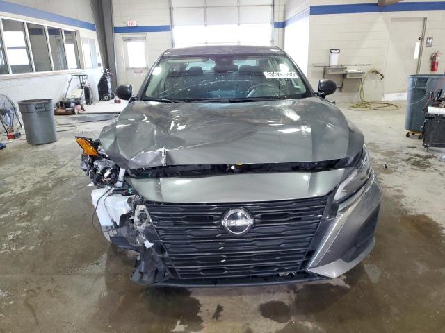 Photo 5 from auction – 2024 NISSAN ALTIMA SV with VIN 1N4BL4DV7RN334433