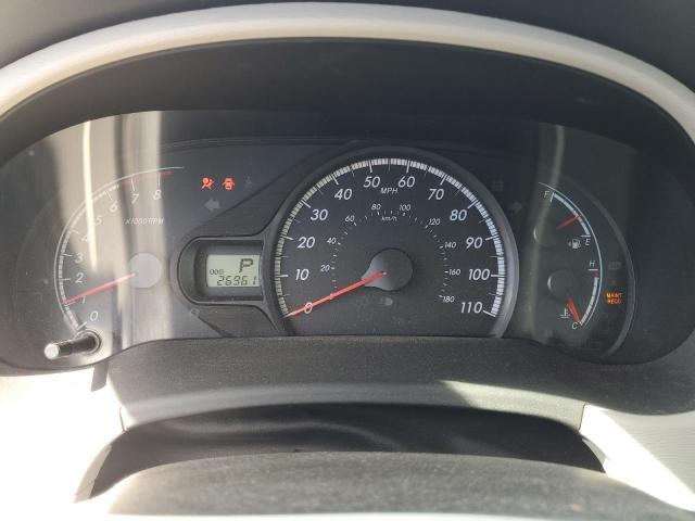 Foto 9 de la subasta – 2014 TOYOTA SIENNA con VIN 5TDZK3DCXES490474