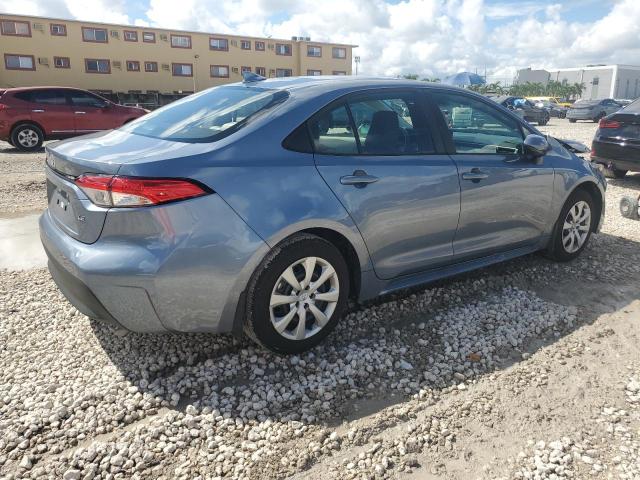 Photo 3 from auction – 2025 TOYOTA COROLLA LE with VIN 5YFB4MDE0SP281350