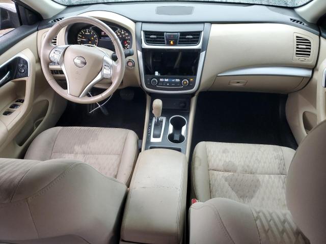 Photo 8 from auction – 2017 NISSAN ALTIMA 2.5 with VIN 1N4AL3AP2HC194510