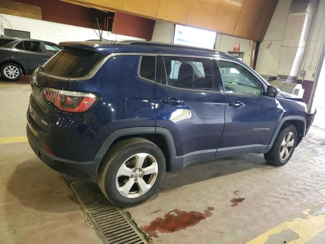 Photo 3 from auction – 2019 JEEP COMPASS LA with VIN 3C4NJDBB2KT754452