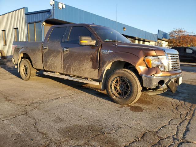 Photo 4 from auction – 2011 FORD F150 SUPER with VIN 1FTFW1EF0BFC36949