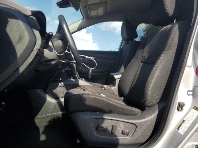 Photo 7 from auction – 2019 NISSAN ROGUE S with VIN KNMAT2MT6KP500914