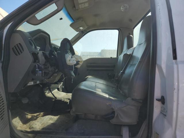 Photo 7 from auction – 2008 FORD F250 SUPER with VIN 1FTNF21578EE49166