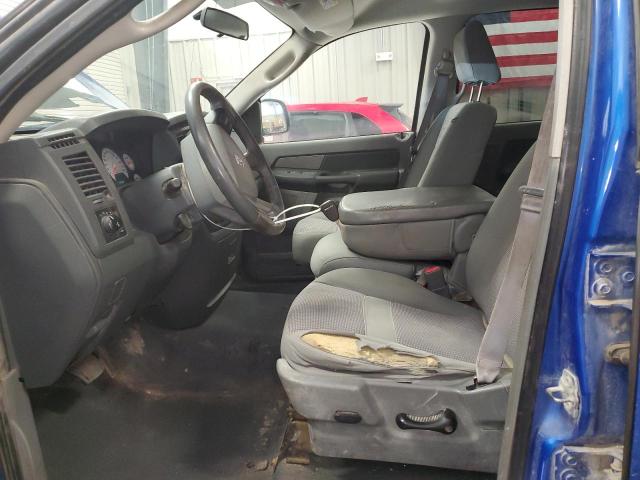 Photo 7 from auction – 2008 DODGE RAM 1500 S with VIN 1D7HU18268J118648