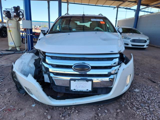 Photo 5 from auction – 2014 FORD EDGE SEL with VIN 2FMDK3JC8EBA06247