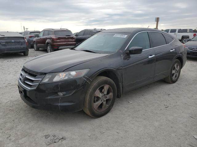HONDA CROSSTOUR 2012 with VIN 5J6TF1H32CL002815 - Photo from auction
