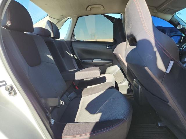 Photo 10 from auction – 2011 SUBARU IMPREZA WRX with VIN JF1GV7E62BG525146