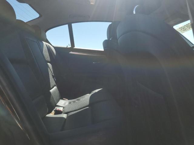 صورة رقم 10 من المزاد - 2012 BMW 528 XI مع VIN WBAXH5C50CDW08395
