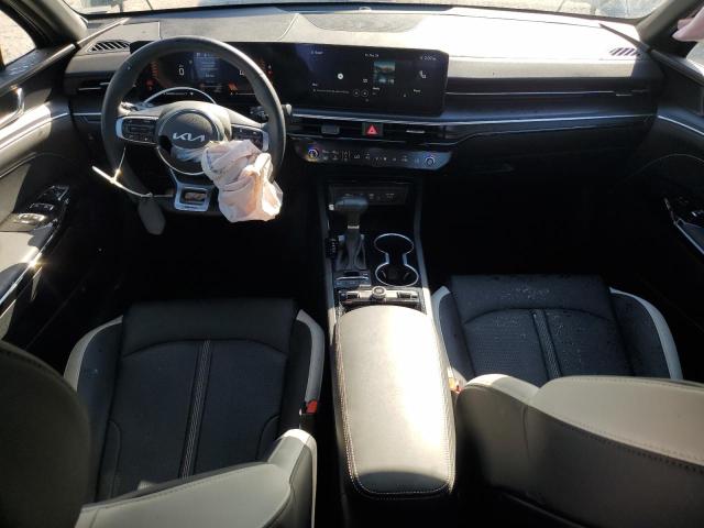 Photo 8 from auction – 2026 KIA K5 with VIN KNAG64J74T5406173
