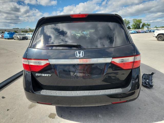 Photo 6 from auction – 2012 HONDA ODYSSEY EX with VIN 5FNRL5H6XCB013140