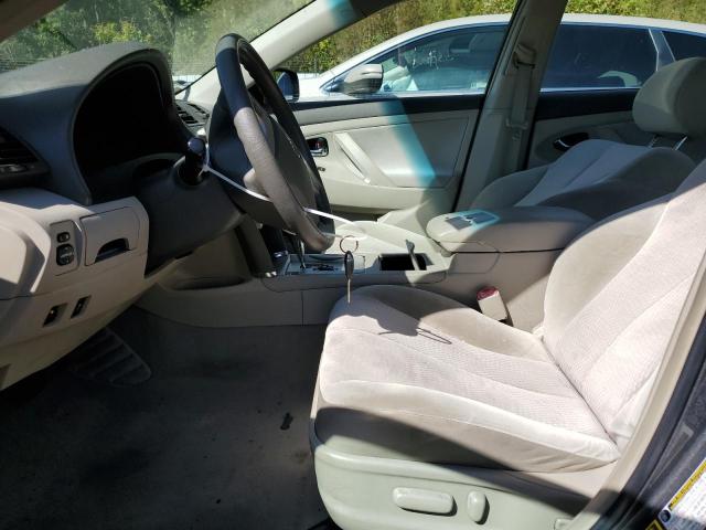 Photo 7 from auction – 2011 TOYOTA CAMRY BASE with VIN 4T1BF3EK3BU654467