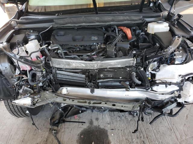 Photo 11 from auction – 2024 LEXUS RX 350H BA with VIN 2T2BBMCA3RC054664