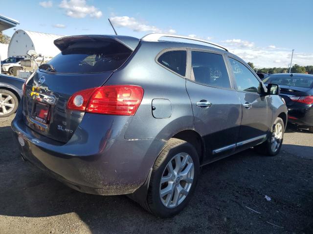 Photo 3 from auction – 2013 NISSAN ROGUE S with VIN JN8AS5MV9DW135731