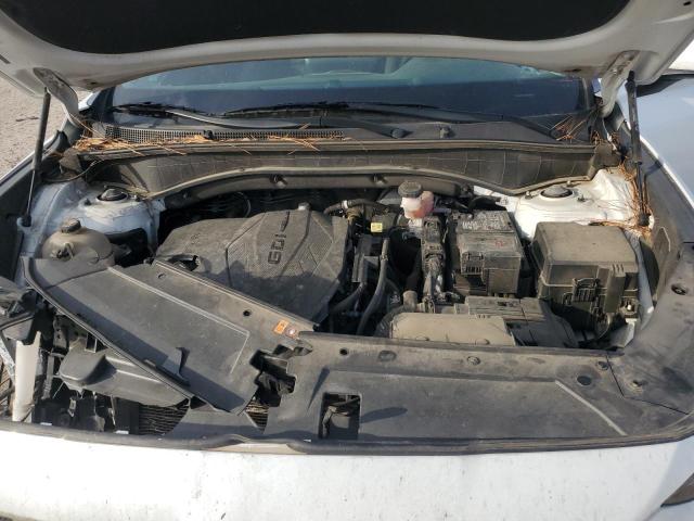 Photo 12 from auction – 2023 HYUNDAI SANTA FE S with VIN 5NMS1DAJ7PH496896
