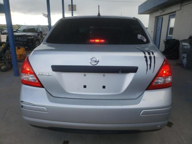 Фото 6 с аукциона – 2011 NISSAN VERSA S с VIN 3N1CC1AP2BL382319
