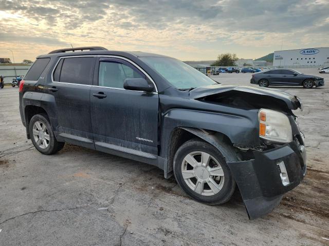 Photo 4 from auction – 2013 GMC TERRAIN with VIN 2GKALSEK4D6354347