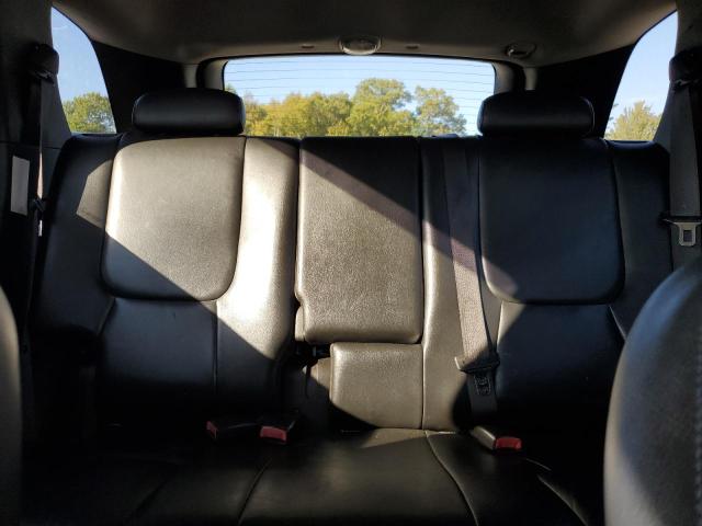 Photo 10 from auction – 2008 PONTIAC TORRENT with VIN 2CKDL43F386291427