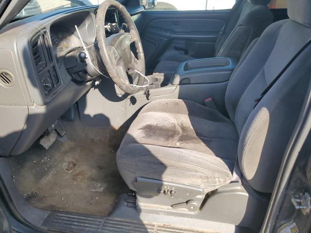 Фото 7 с аукциона – 2005 CHEVROLET SILVERADO с VIN 2GCEC13T351377801