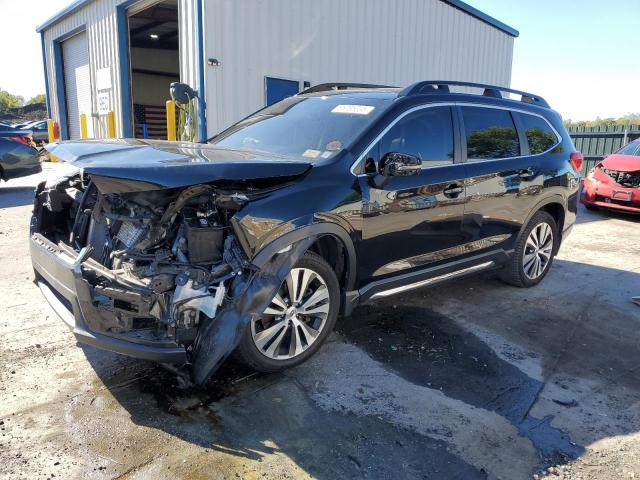 SUBARU ASCENT LIM 2022 with VIN 4S4WMAPD3N3445413 - Photo from auction