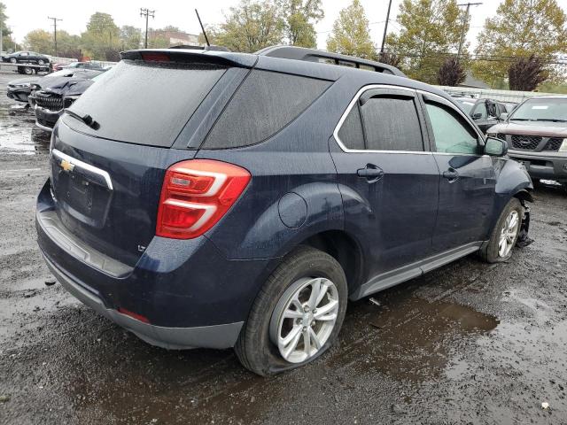 Photo 3 from auction – 2017 CHEVROLET EQUINOX LT with VIN 2GNFLFEK6H6147996