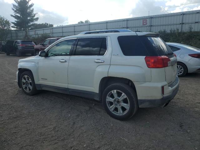 Photo 2 from auction – 2016 GMC TERRAIN SL with VIN 2GKFLPE3XG6121587