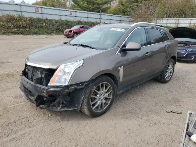 CADILLAC SRX PERFOR 2014 z numerem VIN 3GYFNFE3XES667623 - Zdjęcie z aukcji