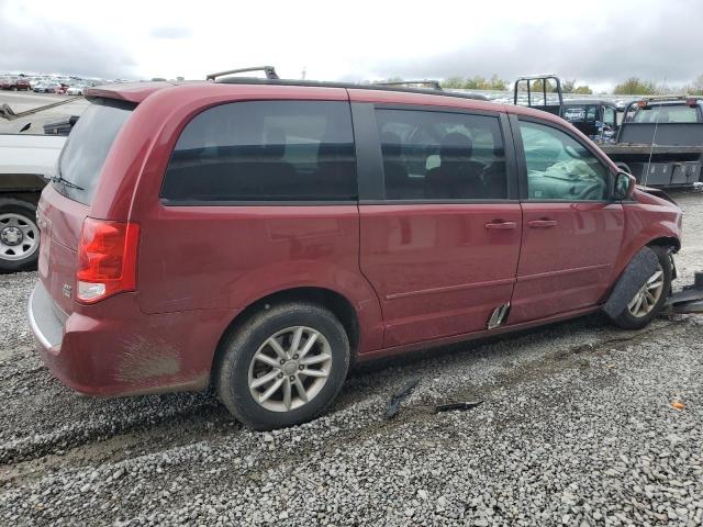 Photo 3 from auction – 2014 DODGE GRAND CARA with VIN 2C4RDGCG6ER352347