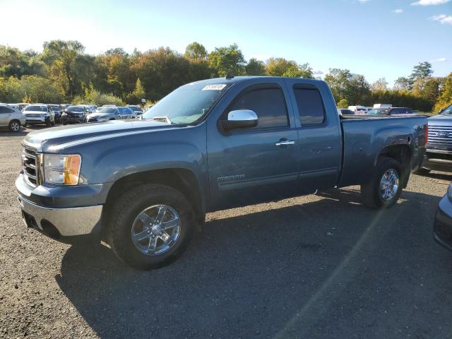 GMC SIERRA K15 2012 with VIN 1GTR2VE75CZ328745 - Photo from auction