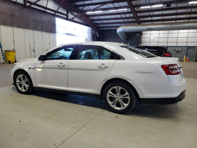 Photo 2 from auction – 2013 FORD TAURUS SEL with VIN 1FAHP2H86DG179538