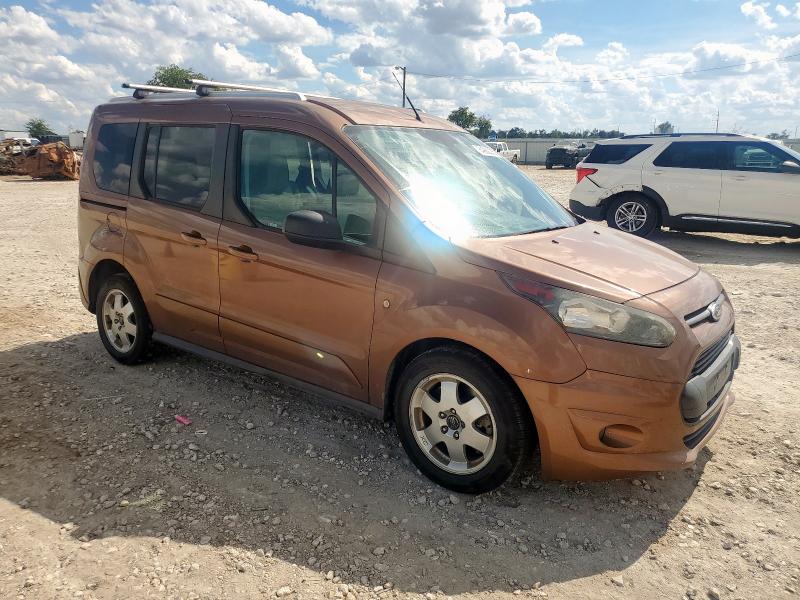 Photo 4 from auction – 2014 FORD TRANSIT CO with VIN NM0AE8F79E1159221