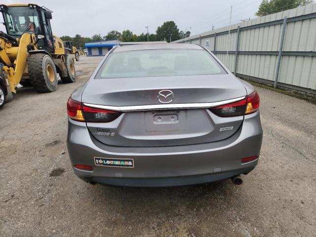 Photo 6 from auction – 2014 MAZDA 6 TOURING with VIN JM1GJ1V64E1145283