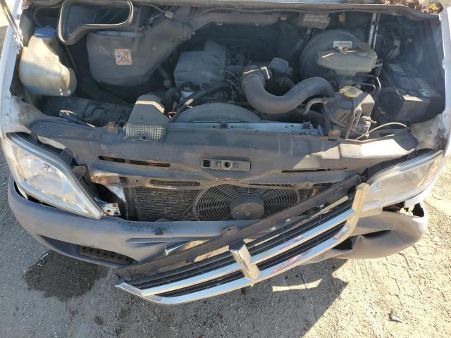 Photo 11 from auction – 2005 DODGE SPRINTER 2 with VIN WD0PD644655827506