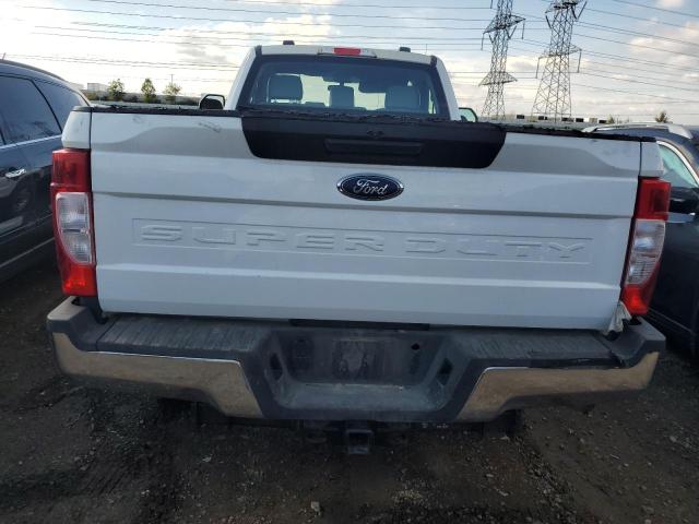 Photo 6 from auction – 2020 FORD F250 SUPER with VIN 1FTBF2B60LEE83128