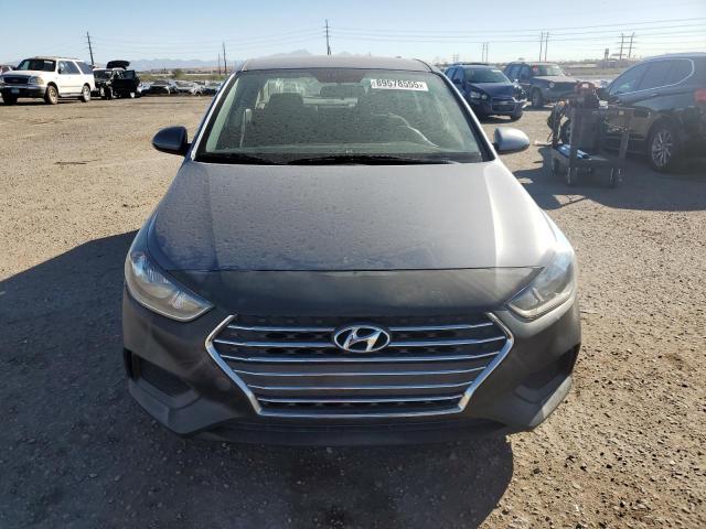 Photo 5 from auction – 2020 HYUNDAI ACCENT SE with VIN 3KPC24A61LE124825