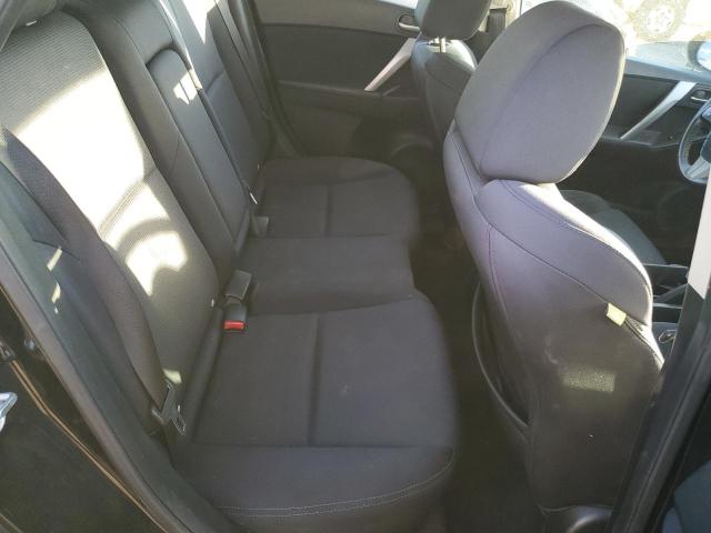 Photo 10 from auction – 2011 MAZDA 3 S with VIN JM1BL1K60B1448260