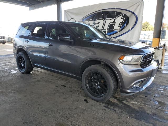 Photo 4 from auction – 2016 DODGE DURANGO SXT with VIN 1C4RDJAG8GC475384