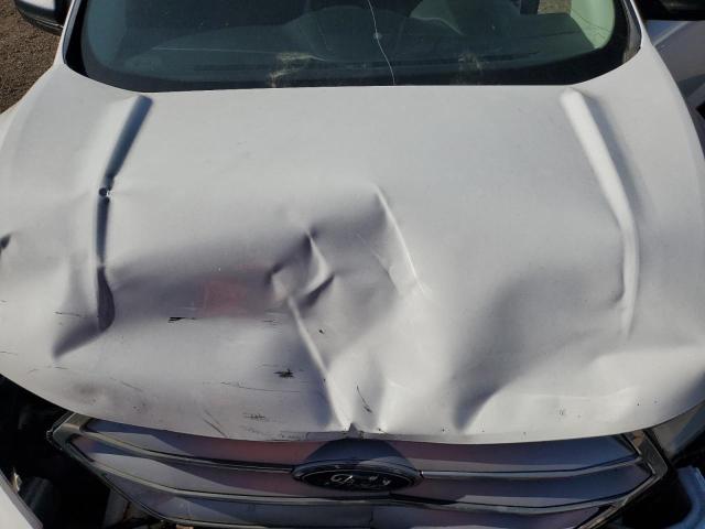 Photo 12 from auction – 2016 FORD EDGE SE with VIN 2FMPK3G95GBC00276