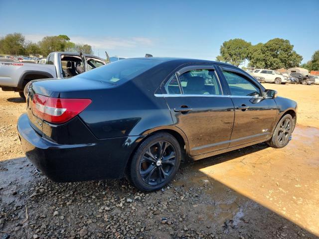 Photo 3 from auction – 2007 LINCOLN MKZ with VIN 3LNHM26T87R635073