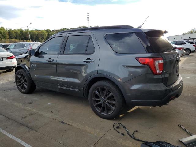 Photo 2 from auction – 2019 FORD EXPLORER XLT with VIN 1FM5K7D81KGB36846