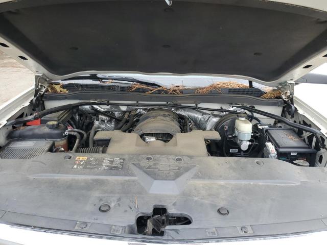 Photo 11 from auction – 2015 CHEVROLET SILVERADO with VIN 3GCUKSECXFG311126