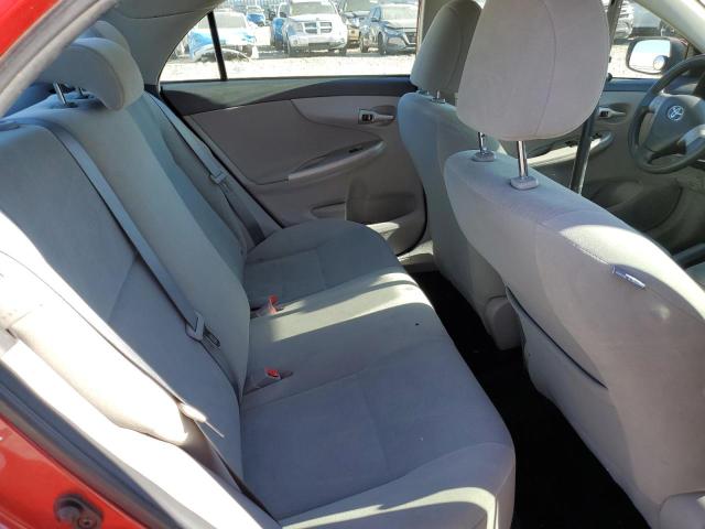 Photo 10 from auction – 2013 TOYOTA COROLLA BA with VIN 2T1BU4EE5DC993323